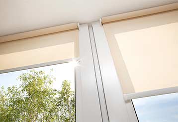 Cheap Roller Shades | West Coast Motorized Shades Experts