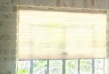2 Inch Faux Wood Blinds -  Los Altos