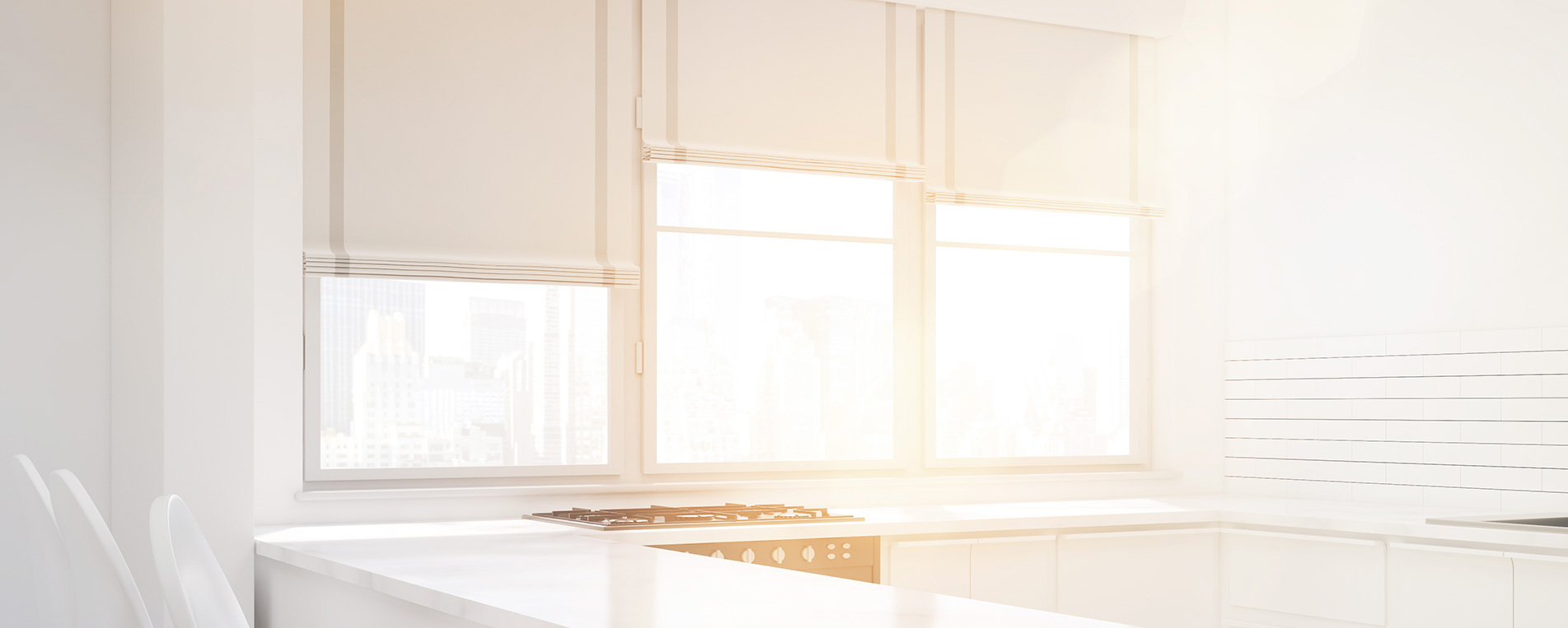 West Coast Motorized Shades Experts | Mountain View CA