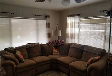 Cheap Venetian Blinds | West Coast Motorized Shades Experts