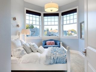 The Benefits of Installing Blackout Roller Shades | Mountain View The Benefits of Installing Blackout Roller Shades | Mountain View CA